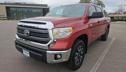 2014 Toyota Tundra SR5
