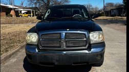 2005 Dodge Dakota SLT