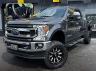 2020 Ford Super Duty F-250 XLT