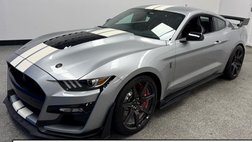 2022 Ford Mustang Shelby GT500