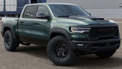 2026 Ram Ram Pickup 1500 RHO