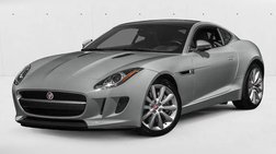 2017 Jaguar F-TYPE Premium