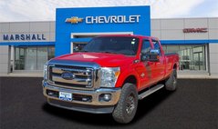 2016 Ford Super Duty F-350 Lariat