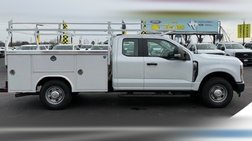 2026 Ford Super Duty F-250 XL