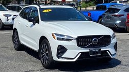 2024 Volvo XC60 B5 Plus Dark Theme