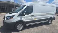 2020 Ford Transit 150