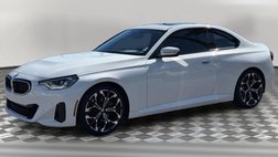 2025 BMW 2 Series 230i