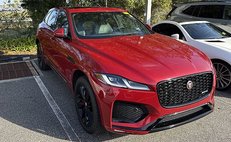 2023 Jaguar F-PACE P400 R-Dynamic S