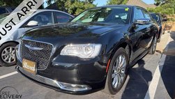 2019 Chrysler 300 Limited