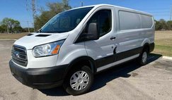2019 Ford Transit 250