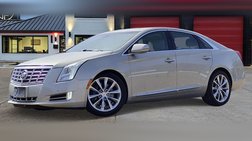 2014 Cadillac XTS Premium Collection