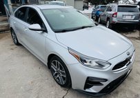 2019 Kia Forte S