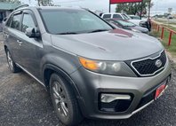 2011 Kia Sorento SX