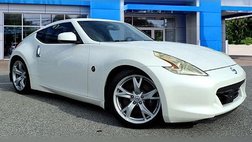2009 Nissan 370Z Touring