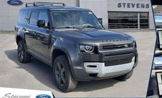 2023 Land Rover Defender 130 SE