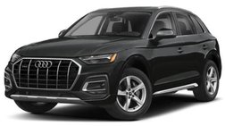 2024 Audi Q5 quattro Prestige 40 TFSI
