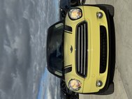 2012 MINI Cooper Countryman Base