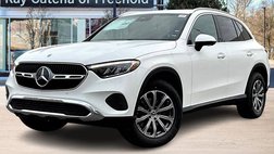 2025 Mercedes-Benz GLC-Class GLC 300 4MATIC