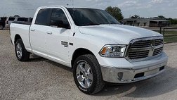 2019 Ram Ram Pickup 1500 Classic Big Horn