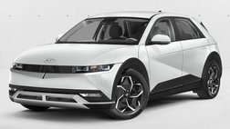 2024 Hyundai Ioniq 5 SE