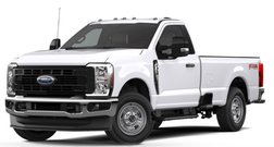 2026 Ford Super Duty F-350 XL