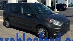 2021 Ford Transit Connect XL