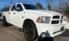 2016 Ram Ram Pickup 1500 Tradesman