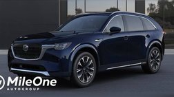 2025 Mazda CX-90 3.3 Turbo S Premium