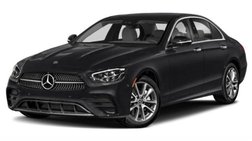 2022 Mercedes-Benz E-Class E 450 4MATIC