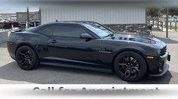 2013 Chevrolet Camaro ZL1