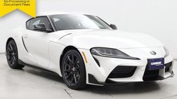 2026 Toyota GR Supra 3.0 Premium