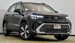 2025 Volkswagen Taos S 4Motion