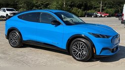 2024 Ford Mustang Mach-E Premium