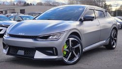2024 Kia EV6 GT