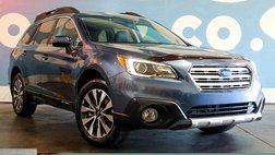 2017 Subaru Outback 3.6R Limited