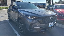 2025 Mazda CX-50 Hybrid Premium