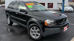 2006 Volvo XC90 2.5T