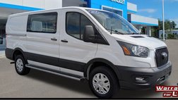 2024 Ford Transit 250