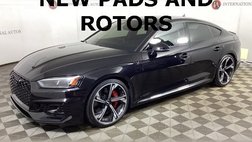2019 Audi RS 5 Sportback 2.9T quattro
