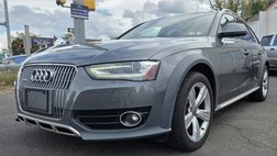 2015 Audi Allroad 2.0T quattro Premium