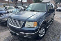 2004 Ford Expedition XLT