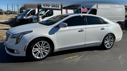 2019 Cadillac XTS Luxury