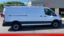 2017 Ford Transit 250