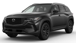 2023 Mazda CX-50 2.5 S Preferred Plus