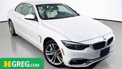 2018 BMW 4 Series 440i xDrive