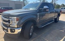 2020 Ford Super Duty F-250 XLT