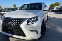 2020 Lexus GX 460 Base