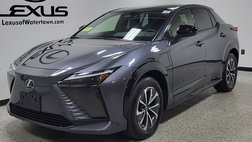 2024 Lexus RZ 450e Premium