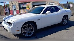 2010 Dodge Challenger SE