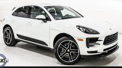 2021 Porsche Macan S